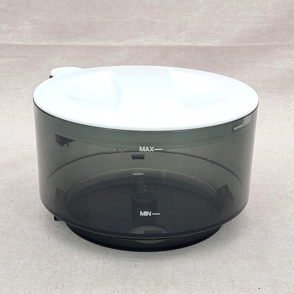 Baby Brezza Formula Pro FRP0045 OEM Replacement Part: Powder Container Bowl